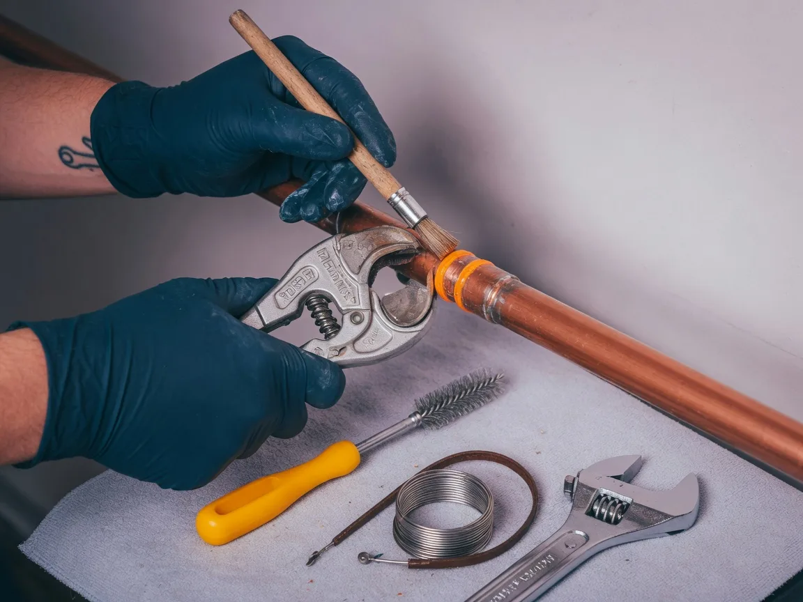 Why choose Sump Pump Repair in Marshall, AK